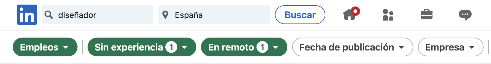 Mejores webs para encontrar trabajo remoto sin experiencia
